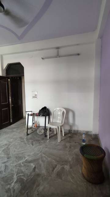 3 BHK Flat In Vrindavan Garden Ghaziabad For Sale  In Raj Bagh