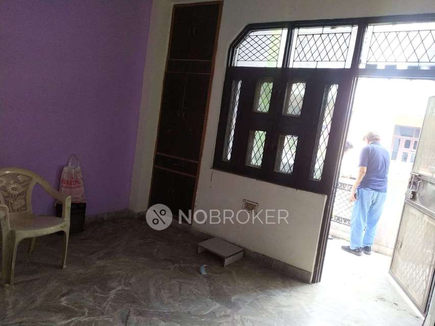 3 BHK Flat In Vrindavan Garden Ghaziabad For Sale  In Raj Bagh