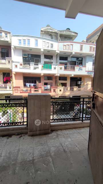 3 BHK Flat In Vrindavan Garden Ghaziabad For Sale  In Raj Bagh