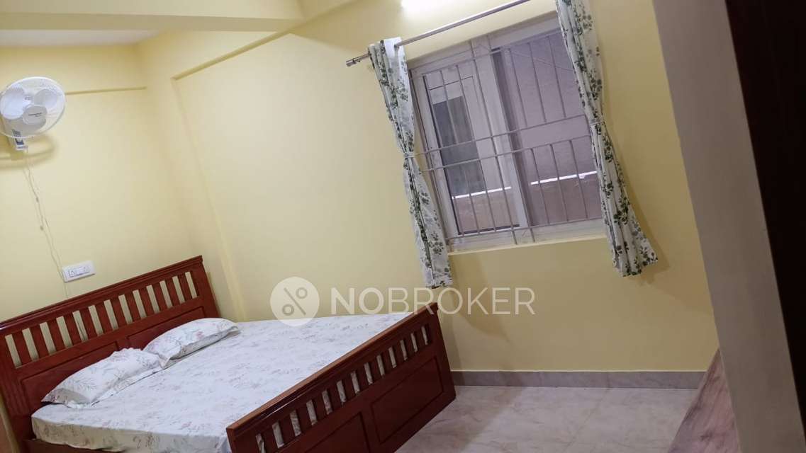 1 BHK Flat In Sb for Rent  In Whitefield