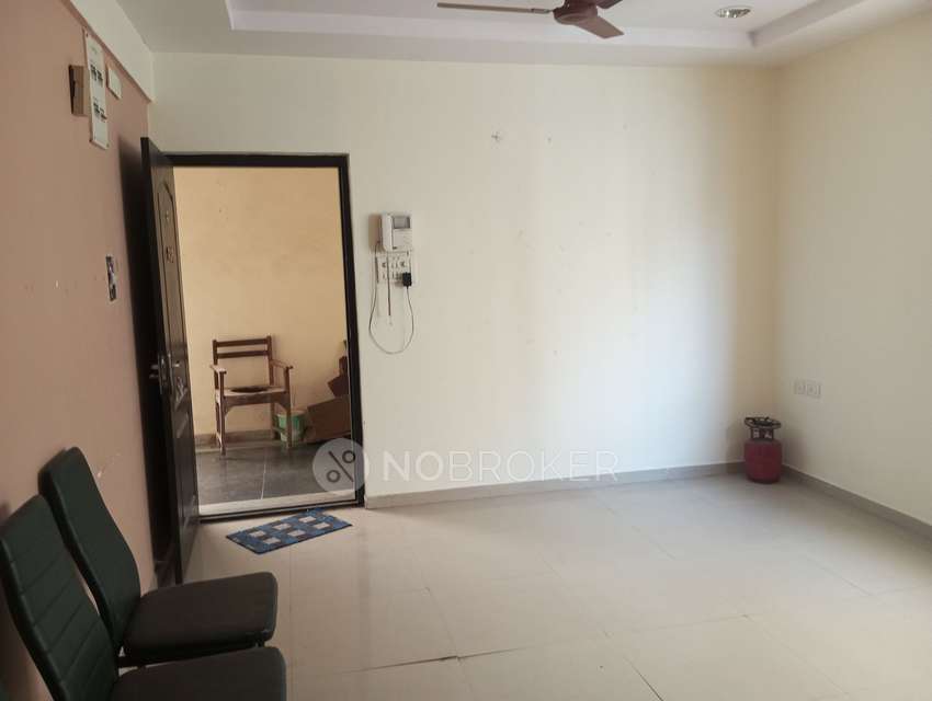 3 BHK Flat In Greenwood Residency for Rent  In Balaji Nagar