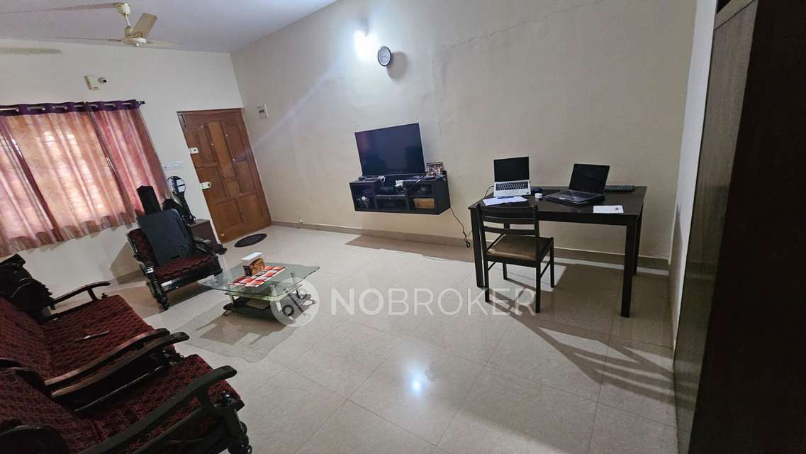 2 BHK House for Rent  In Choodasandra