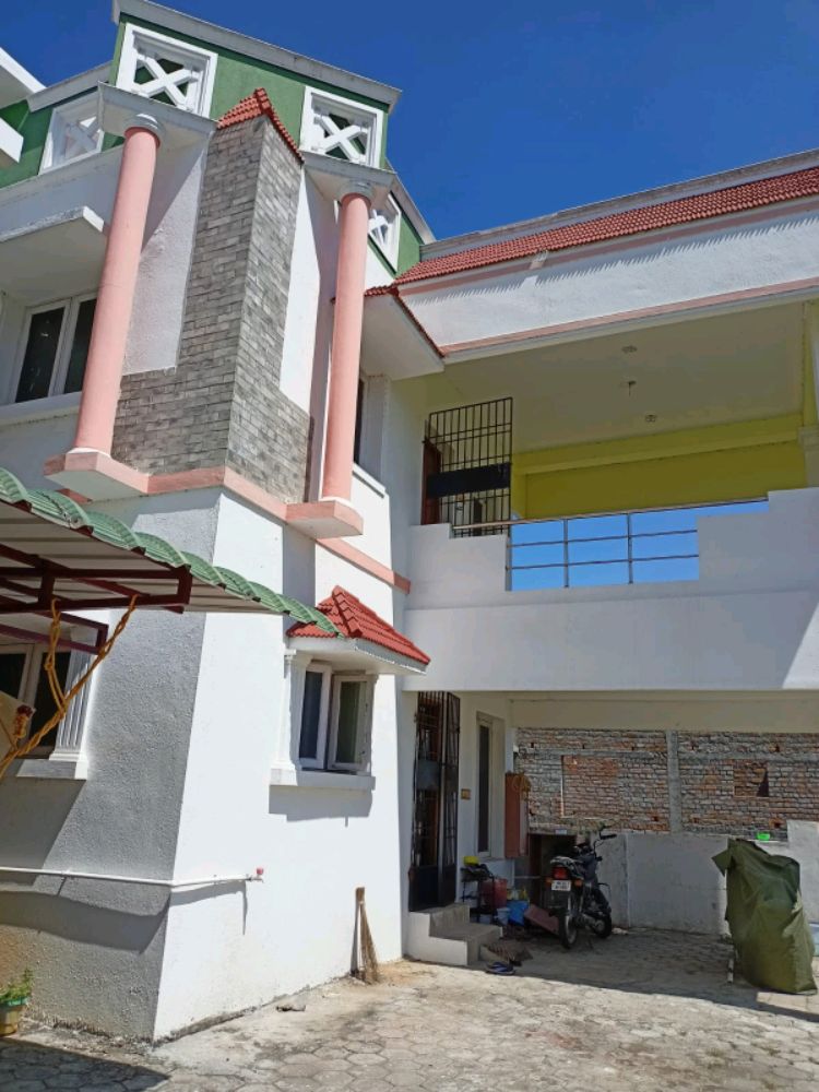 Royal Residency , Chennai