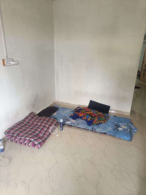 1 BHK House for Rent  In S.r.1324, Sector No. 30, Nigdi, Pimpri-chinchwad, Maharashtra 411033, India