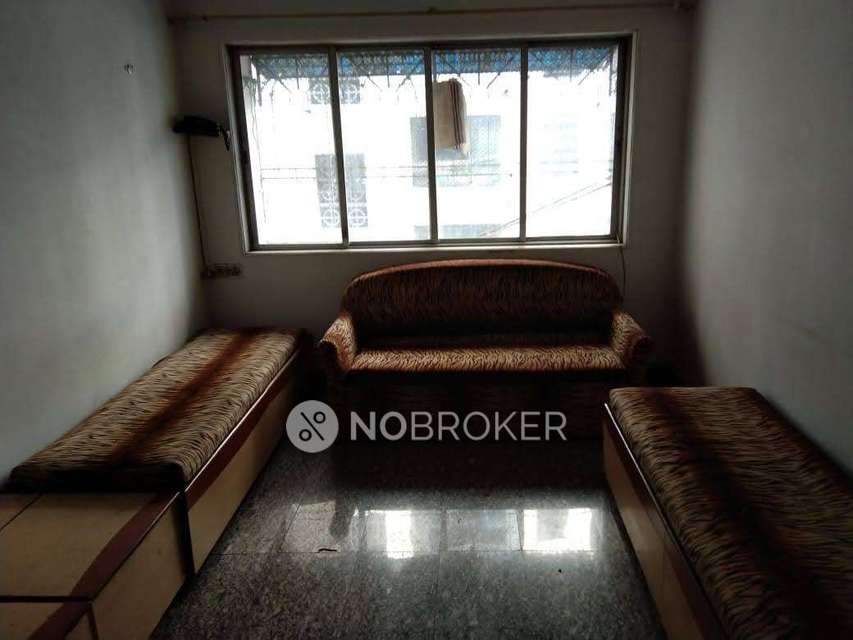 1 BHK Flat In Dheeraj Uphar Chs For Sale  In Malad East