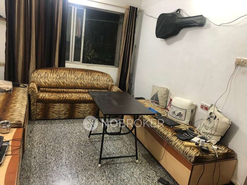 1 BHK Flat In Dheeraj Uphar Chs For Sale  In Malad East