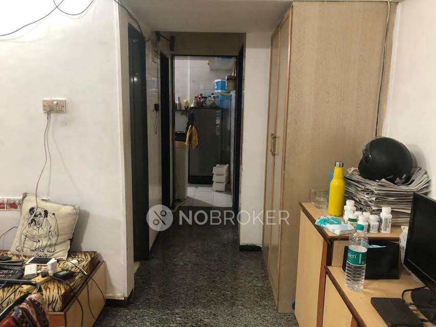 1 BHK Flat In Dheeraj Uphar Chs For Sale  In Malad East