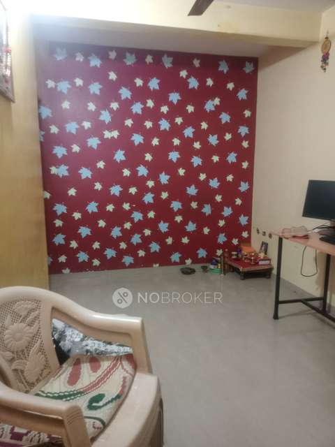 1 BHK Flat In Laksmi Kunj  For Sale  In Nana Peth