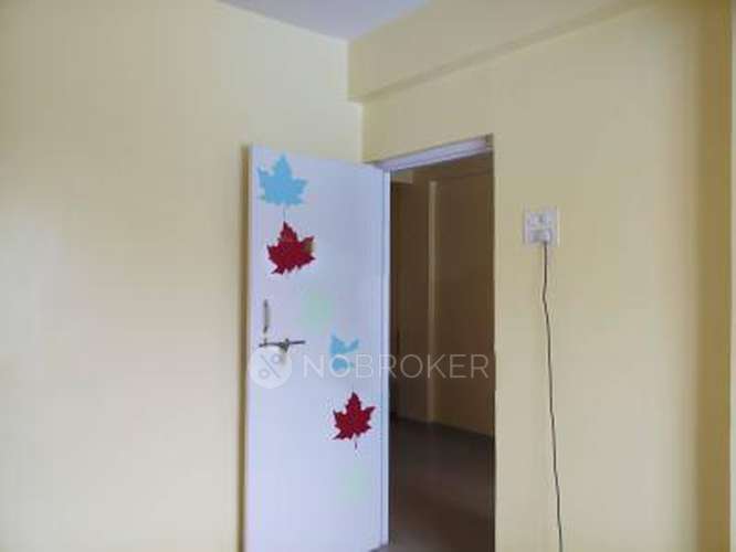 1 BHK Flat In Laksmi Kunj  For Sale  In Ganesh Peth