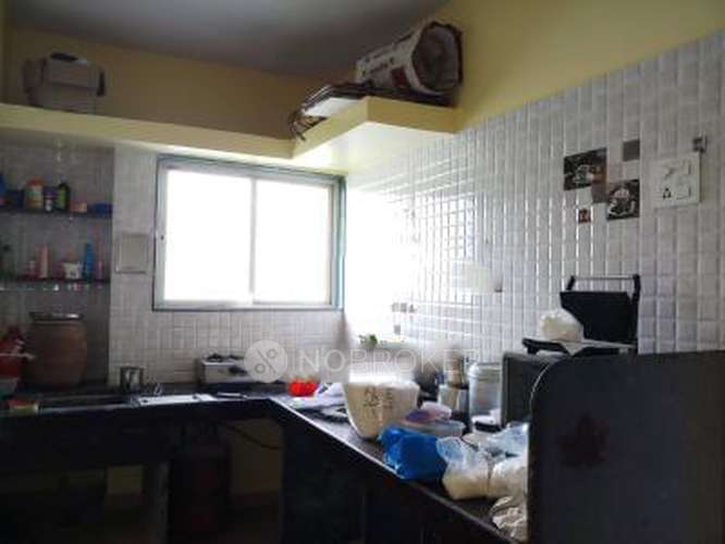 1 BHK Flat In Laksmi Kunj  For Sale  In Ganesh Peth