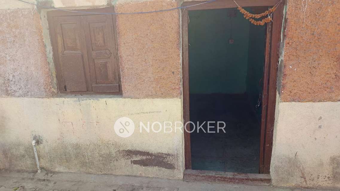 1 RK House for Rent  In Hadapsar