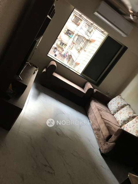 1 BHK Flat In Gokul Nagari 1 For Sale  In Kandivali East