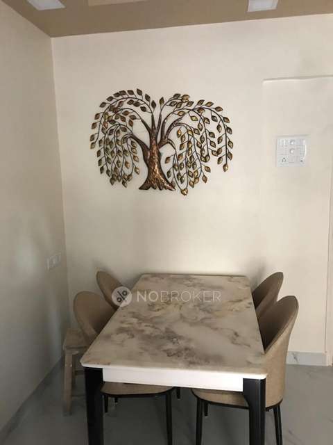 1 BHK Flat In Gokul Nagari 1 For Sale  In Kandivali East