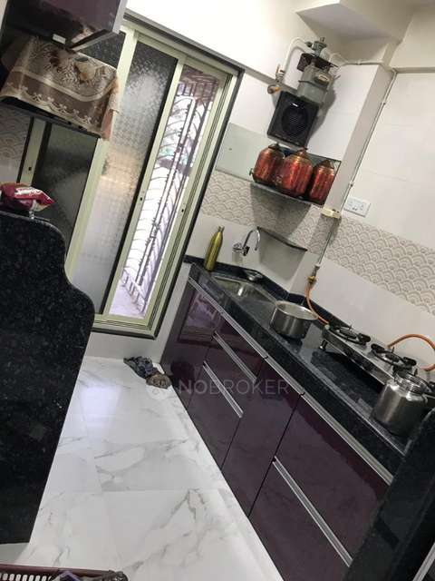 1 BHK Flat In Gokul Nagari 1 For Sale  In Kandivali East