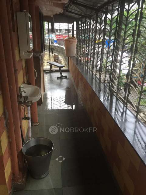 1 BHK Flat In Gokul Nagari 1 For Sale  In Kandivali East