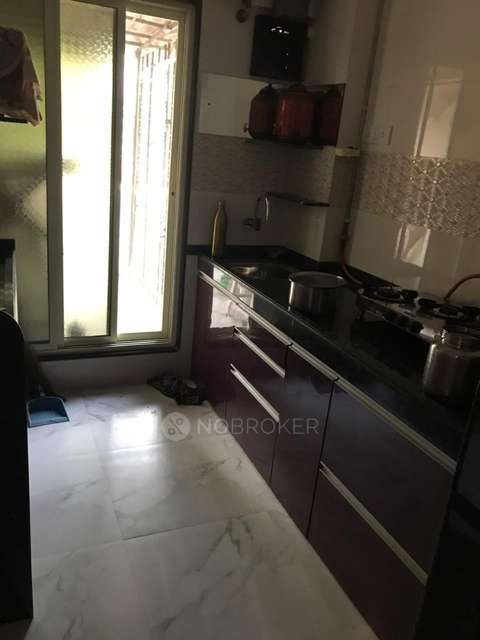 1 BHK Flat In Gokul Nagari 1 For Sale  In Kandivali East