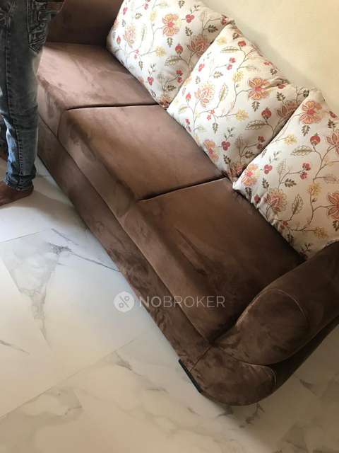 1 BHK Flat In Gokul Nagari 1 For Sale  In Kandivali East