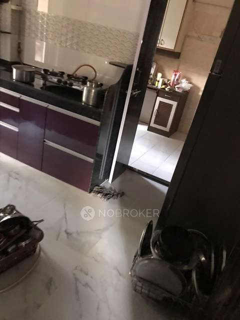 1 BHK Flat In Gokul Nagari 1 For Sale  In Kandivali East