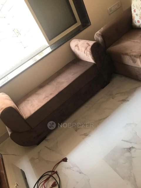 1 BHK Flat In Gokul Nagari 1 For Sale  In Kandivali East