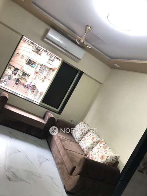 1 BHK Flat In Gokul Nagari 1 For Sale  In Kandivali East