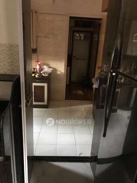 1 BHK Flat In Gokul Nagari 1 For Sale  In Kandivali East