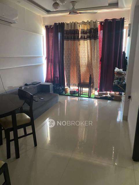 1 BHK Flat In Lodha Casa Viva A For Sale  In Majiwada