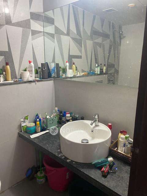 1 BHK Flat In Lodha Casa Viva A For Sale  In Majiwada