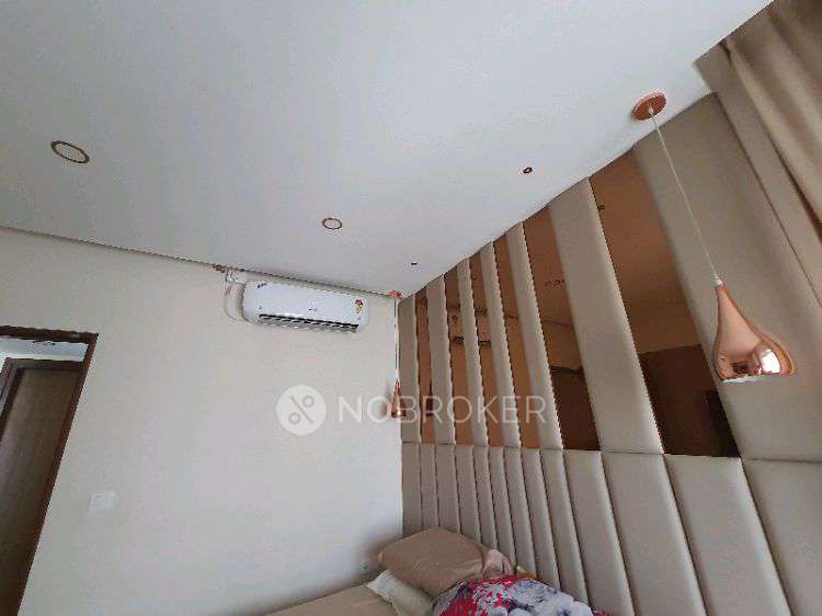 1 BHK Flat In Ahad Euphoria for Rent  In Chikkakannalli