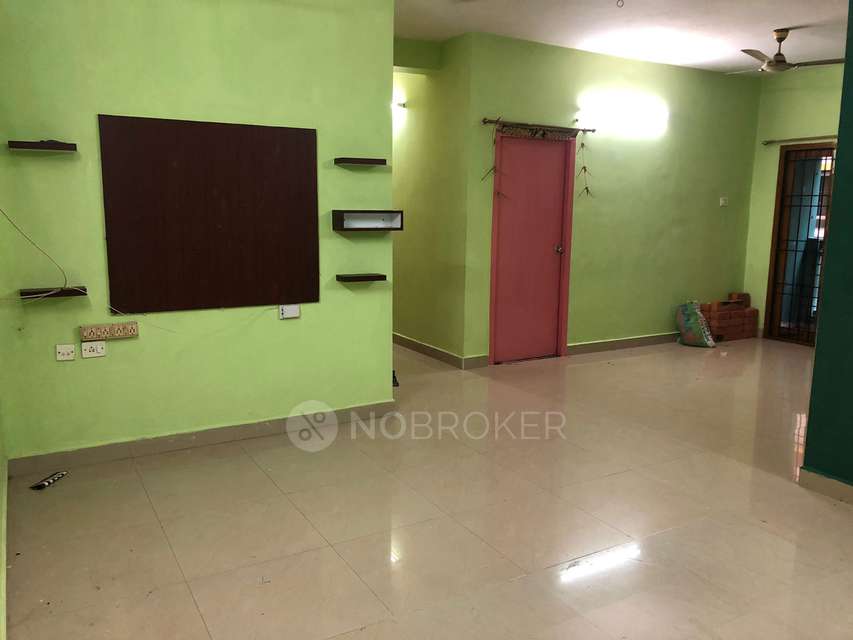 3 BHK Flat In Vgn Zodia Villa for Rent  In Mogappair