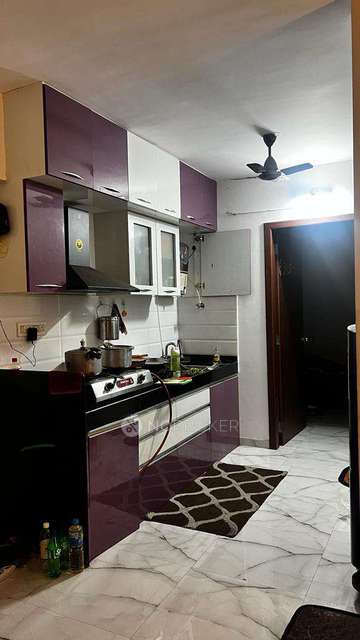 1 BHK Flat In Vtp One for Rent  In Kharadi