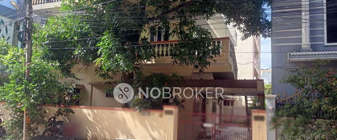 4 BHK House For Sale  In Lb Nagar