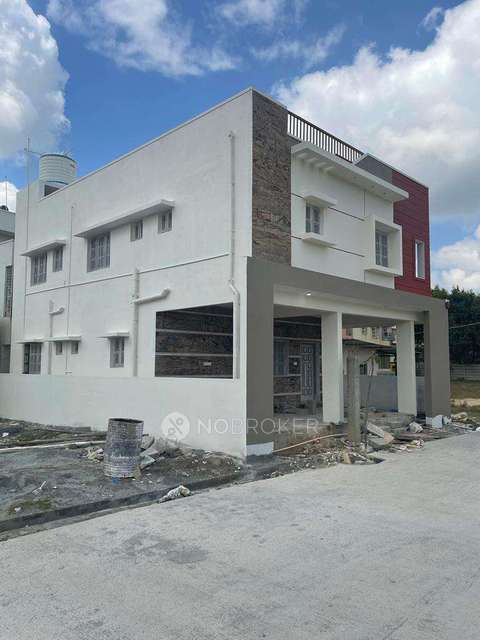 4 BHK House For Sale  In Kadugodi