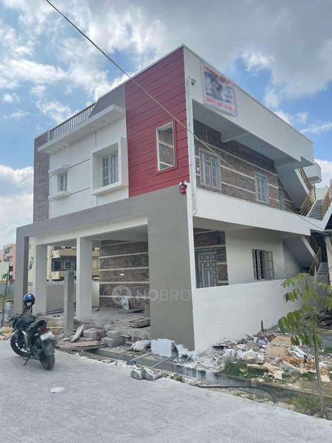4 BHK House For Sale  In Kadugodi