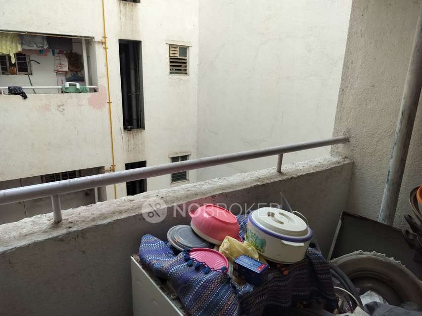 2 BHK Flat In Sai Ganga Pune For Sale  In Undri Chowk