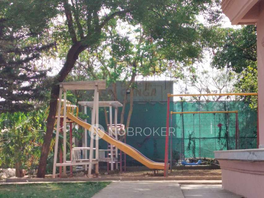 2 BHK Flat In Sai Ganga Pune For Sale  In Undri Chowk