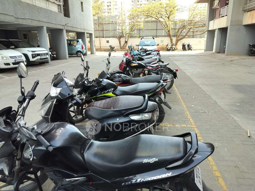 2 BHK Flat In Sai Ganga Pune For Sale  In Undri Chowk