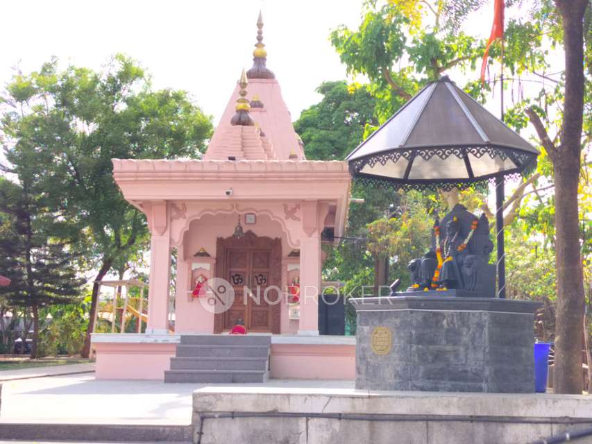 2 BHK Flat In Sai Ganga Pune For Sale  In Undri Chowk