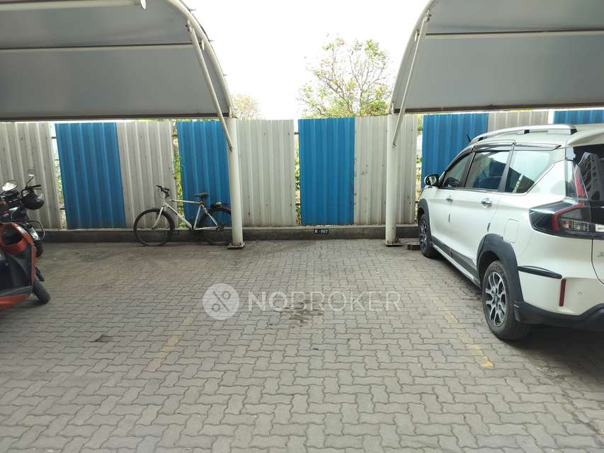 2 BHK Flat In Sai Ganga Pune For Sale  In Undri Chowk