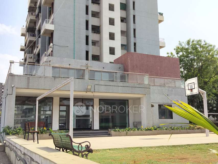 2 BHK Flat In Sai Ganga Pune For Sale  In Undri Chowk