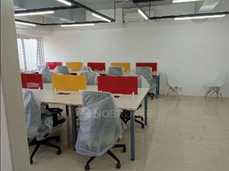 Co-Working  space in Kukatpally, , Hyderabad for Rent 