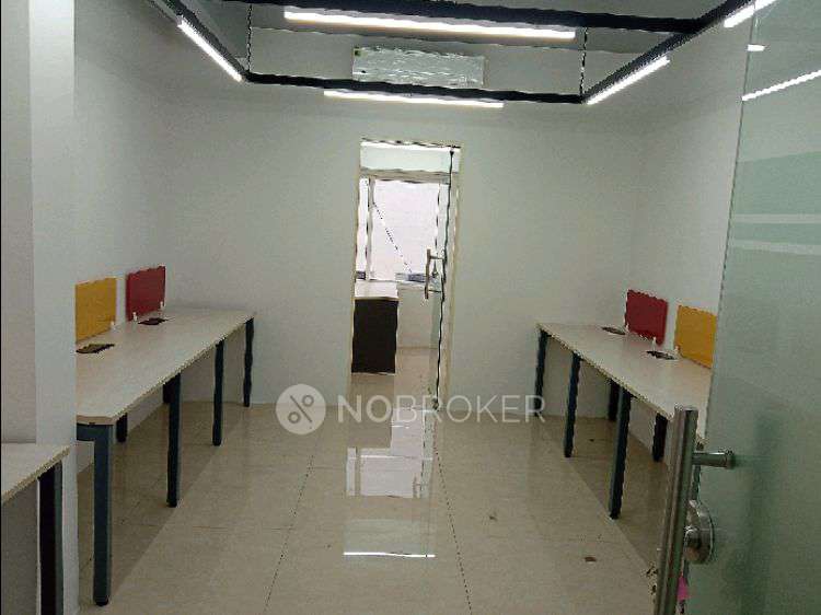 Co-Working  space in Kukatpally, , Hyderabad for Rent 