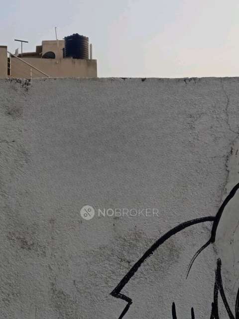 3 BHK Flat In Standalone Building  for Rent  In Moula Ali