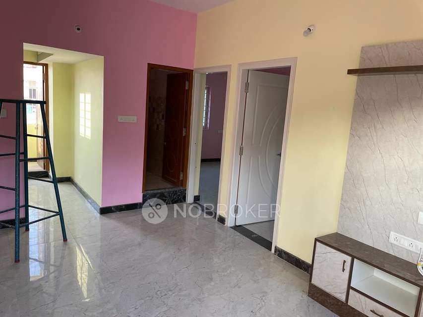 2 BHK Flat In Krishna Nivas for Rent  In Chennakeshava Layout