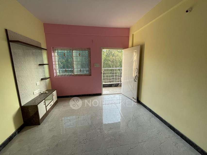 2 BHK Flat In Krishna Nivas for Rent  In Chennakeshava Layout