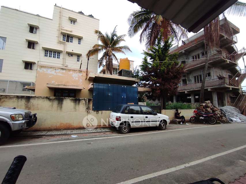 Plot For Sale  In Site For Rent  In Ashok Nagar