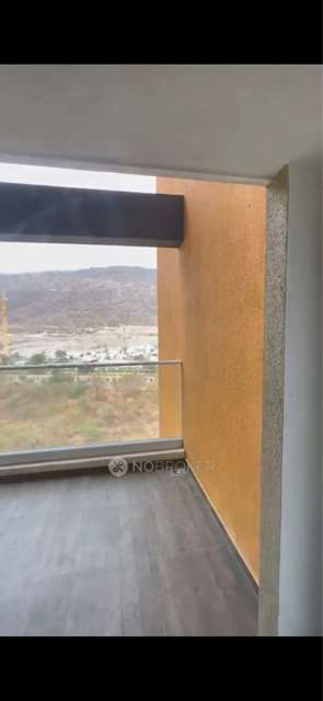 2 BHK Flat In Rama Melange for Rent  In Hinjewadi 