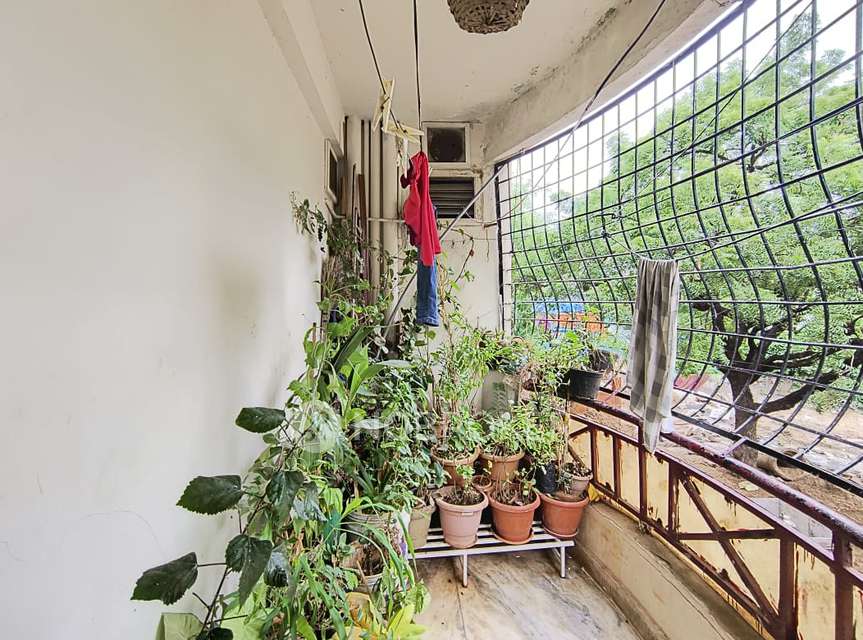 2 BHK Flat In Sumadhura Prestige Apartments For Sale  In Saroornagar