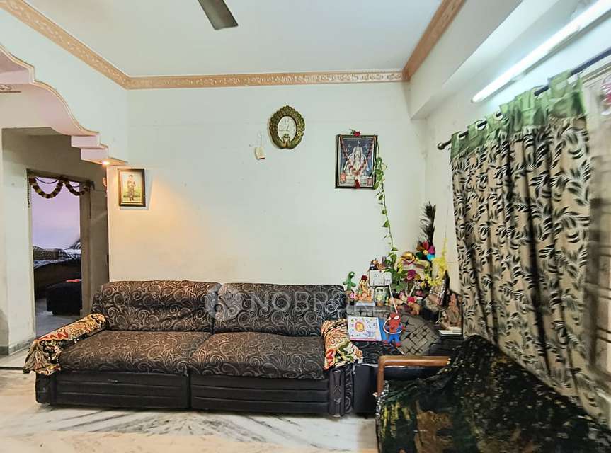 2 BHK Flat In Sumadhura Prestige Apartments For Sale  In Saroornagar