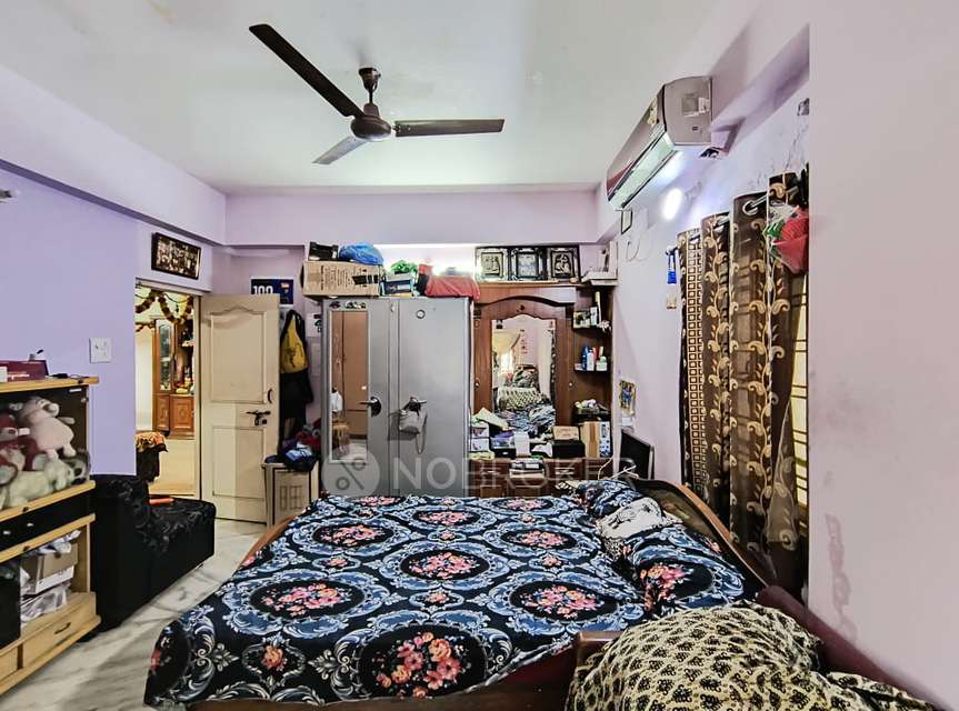 2 BHK Flat In Sumadhura Prestige Apartments For Sale  In Saroornagar