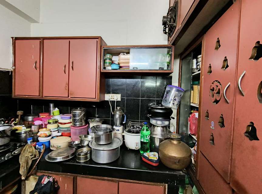 2 BHK Flat In Sumadhura Prestige Apartments For Sale  In Saroornagar